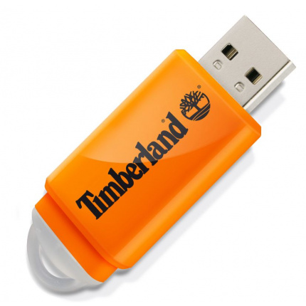 USB stick slide - Topgiving
